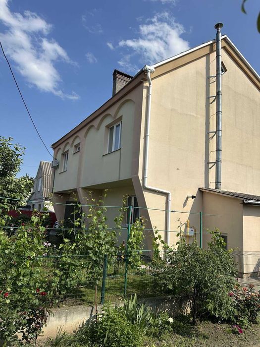 Продам будинок в селі Трушки