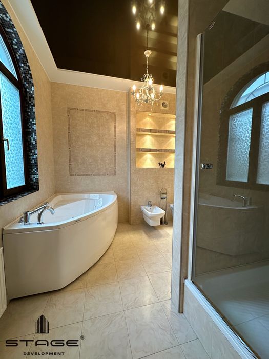 3-комнатная квартира по адресу ул. Польская (площадь 129 м²) - Atlanta.ua - фото 11