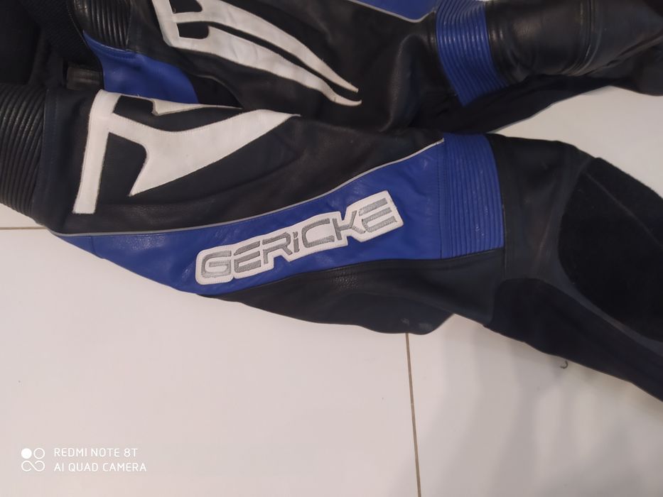Spodnie Hein Gericke 50