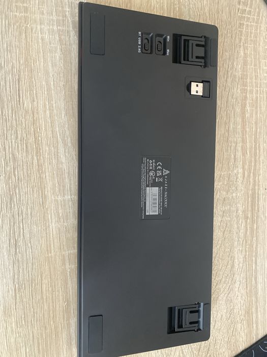 Продажа Клавиатуры ajazz ak820pro