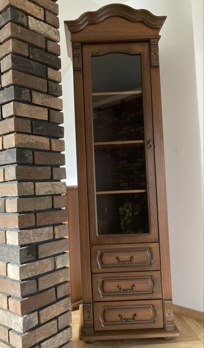 Komoda, słupek, szafka TV