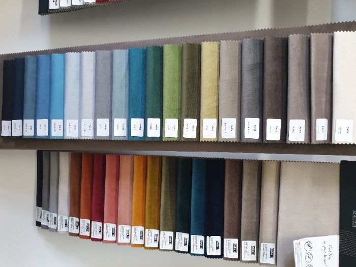 PRODUCENT!! NOWOŚĆ XL !!! narożnik glamour kryształki zagłowki NR.44