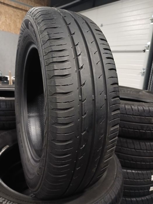 Літні Шини БВ 185/65 R15  CONTINENTAL  Conti Eco Contact 3  Склад