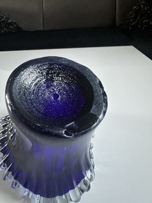 Piękne szklo artystyczne + gratis