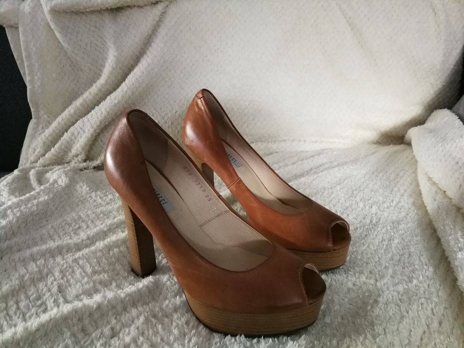 Buty damskie rozmiar 39