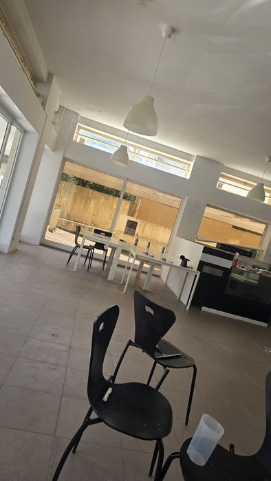 Trespasse restaurante