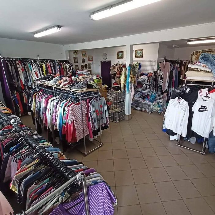 Sprzedam lokal użytkowy  50 m