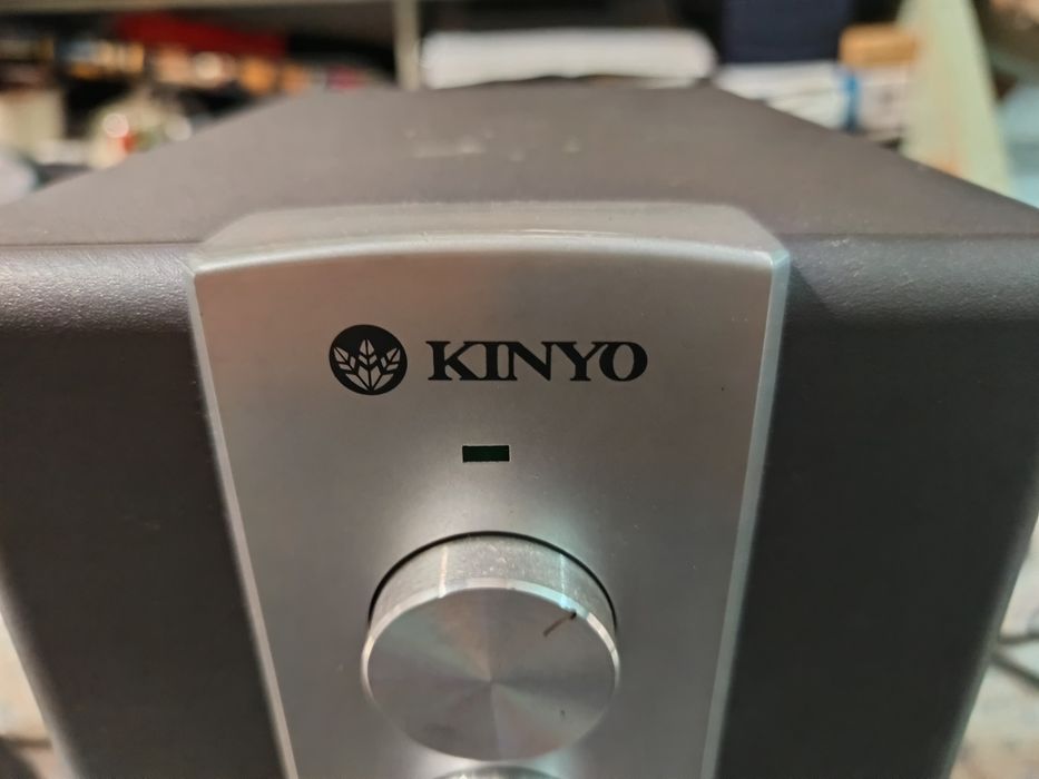 Vendo colunas para computador PC