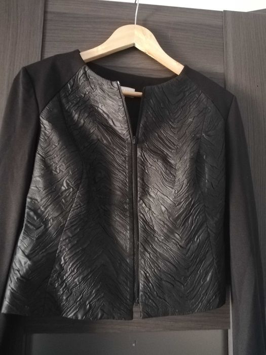 Żakiety w rozmiarze S