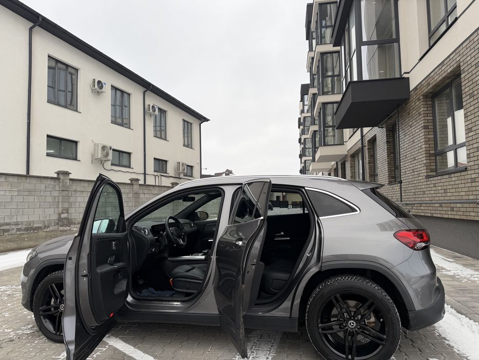 Продам шикарний кросовер