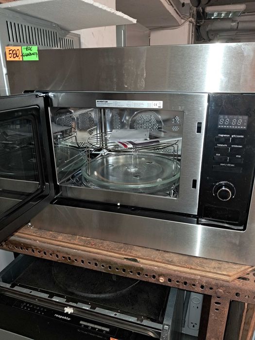 Mikrofalówka Inventum IMC6125F/01