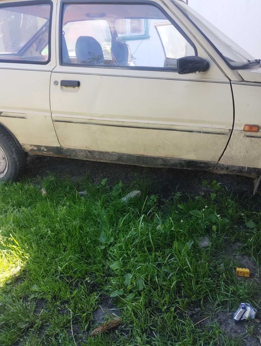 Автомобіль Таврія
