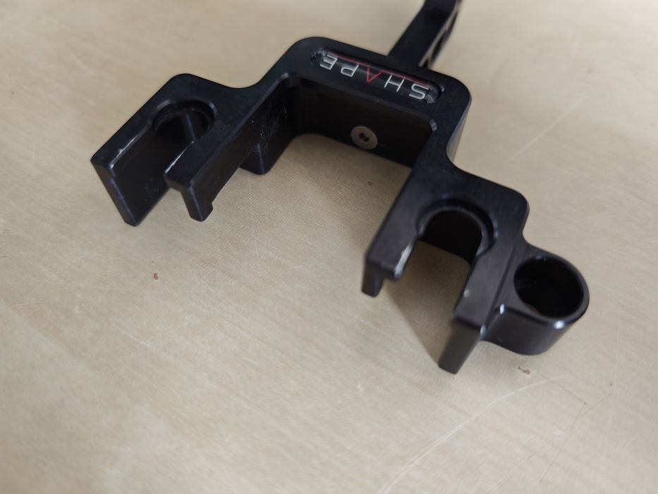 Shape Uchwyt Sony FX3/FX30 Handle Extension Rig 
Noise Cancelling Solution (FX3NCS)