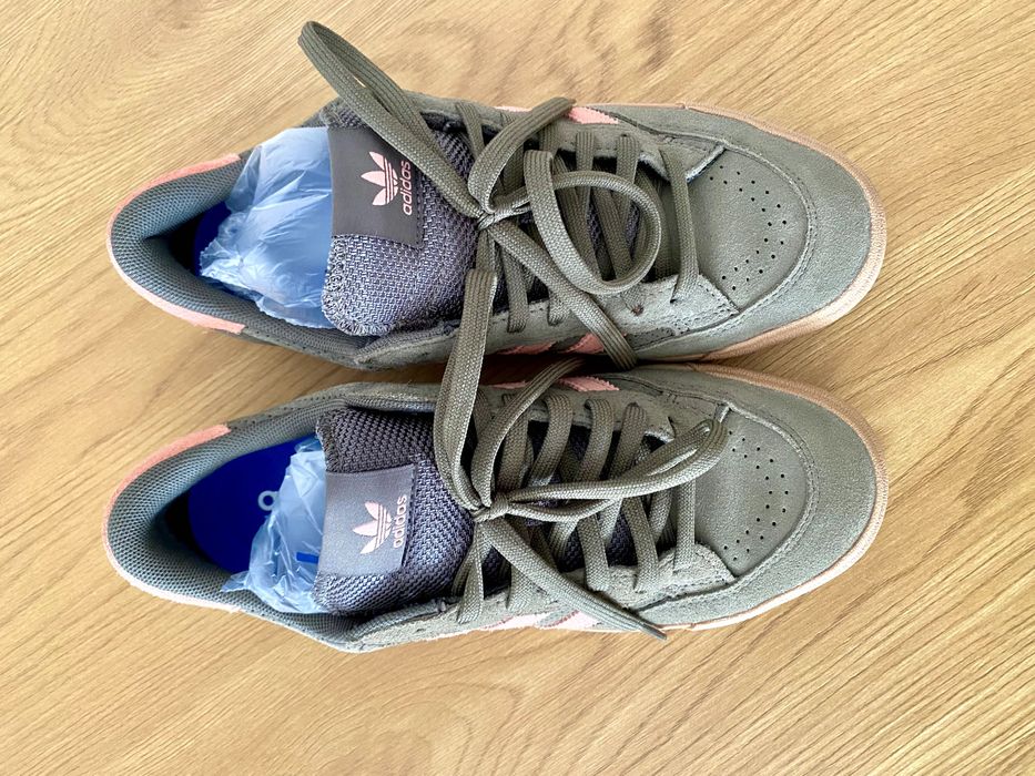Adidas Nora 42 como novos
