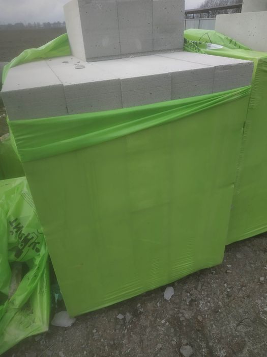 Газоблок Стоунлайт.роздріб