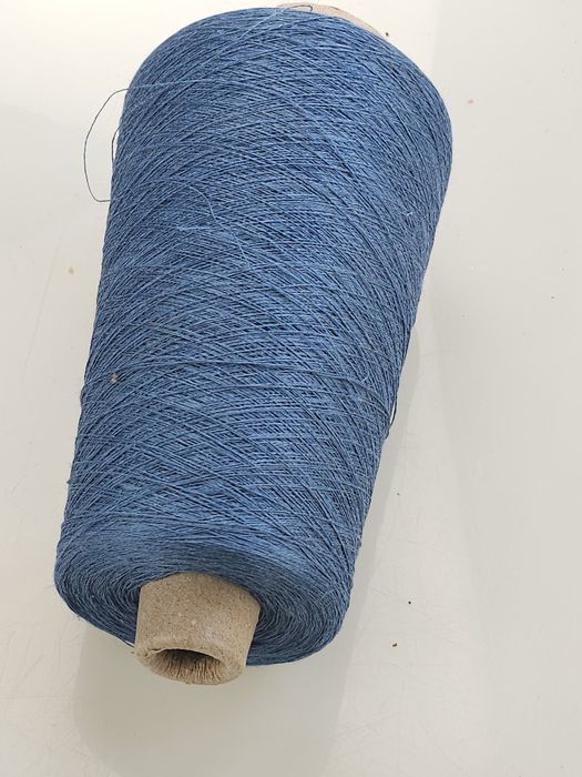 Przędza len 100% E.Miroglio 0,37kg CE2