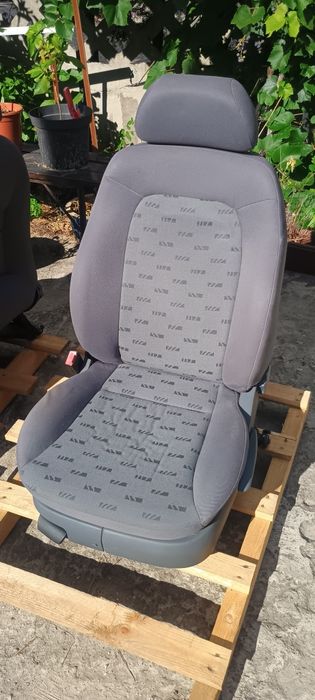 Fotele i kanapa seat toledo 2/ Leon 1