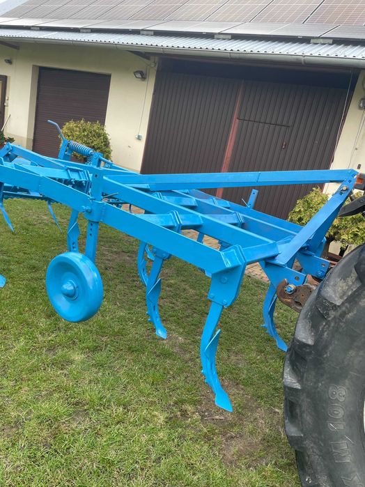 Agregat uprawowy Głębosz