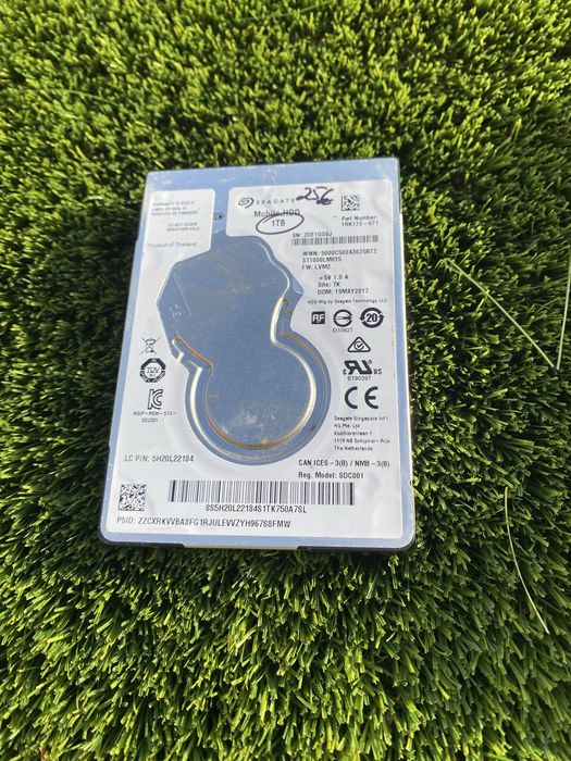 Discos rigidos internos varias capacidades Desde 80GB ate 1TB