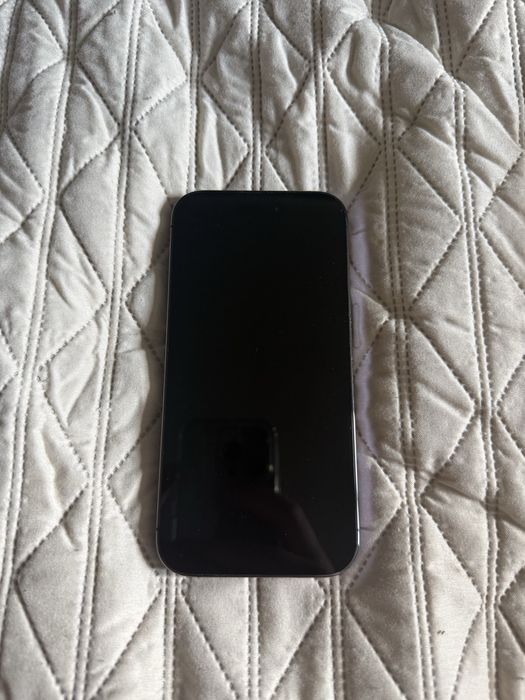 iPhone 14 pro, 128gb, deep purple