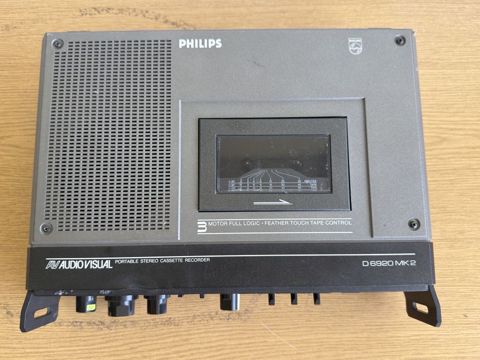 Radia Grundig / Philips