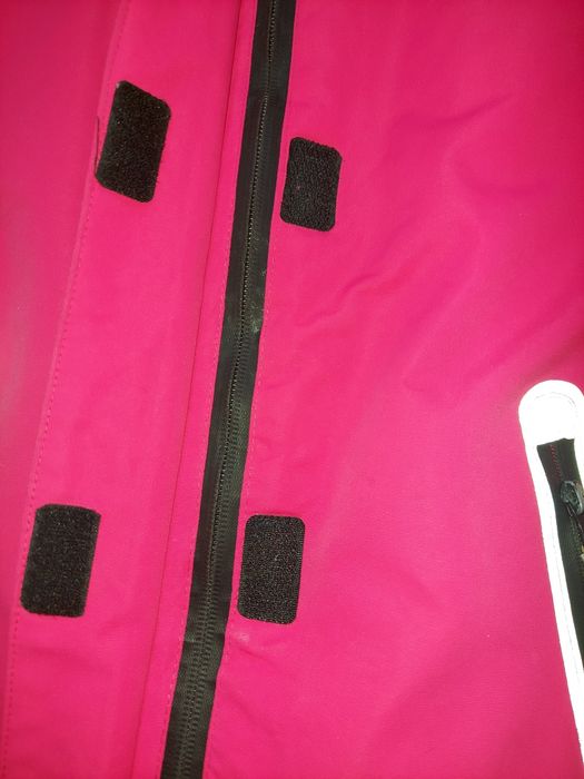 Лижна куртка, 134р