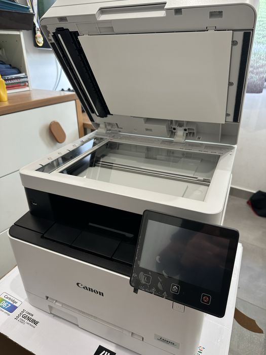 Impressora canon