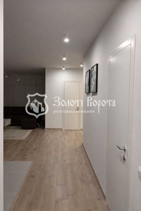 3-комнатная квартира по адресу бульвар Дружбы Народов (площадь 125 м²) - Atlanta.ua - фото 13