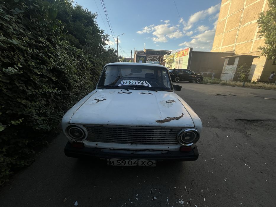 Продам Ваз 2101