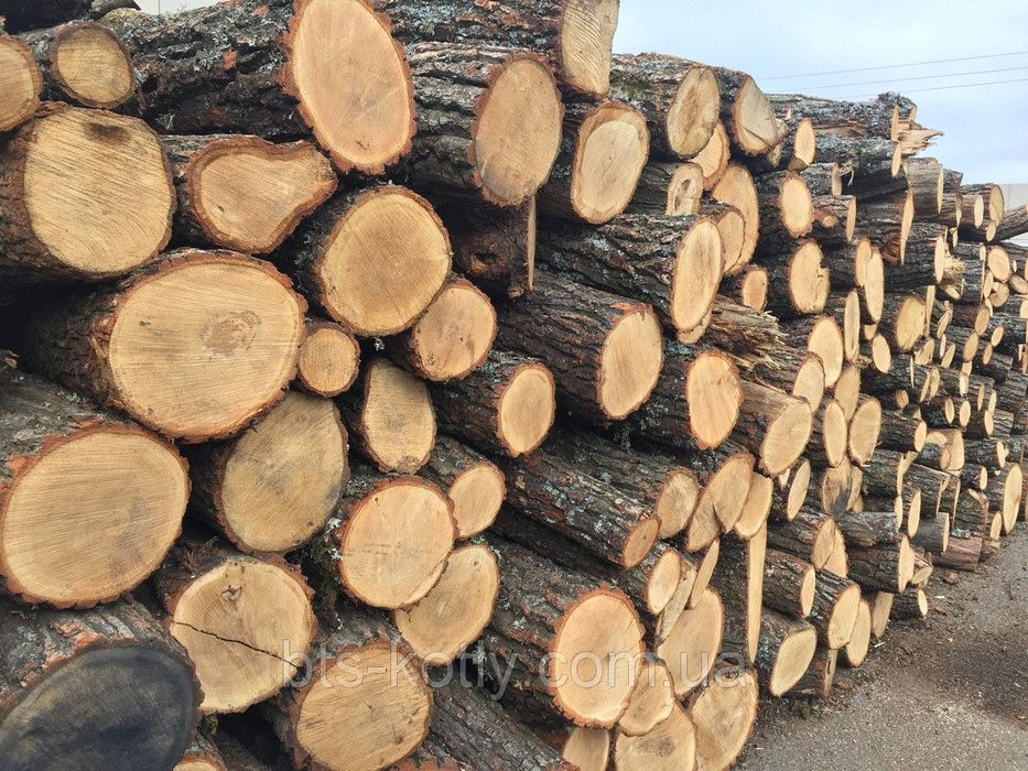 Рубані дрова Житомир