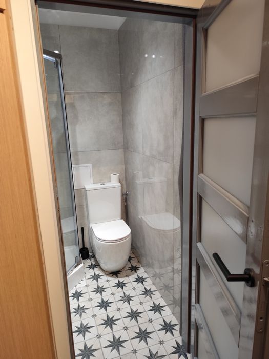 Aapartament Centrum, 2 pokojowe mieszkanie, na doby ul. Karolkowa