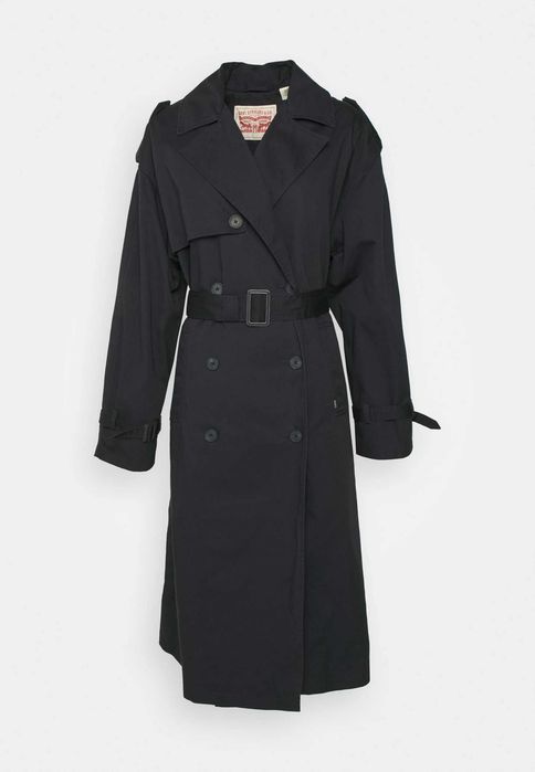Жіночий плащ, тренч Levis Slacker Trench Coat