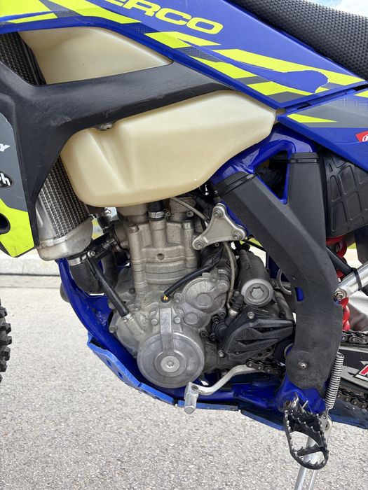 Sherco sef-r 300 2022r.
