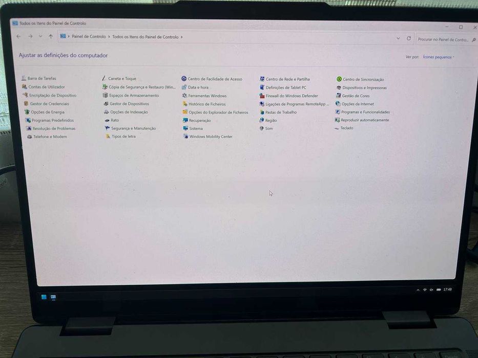 Portátil Lenovo Yoga 7 14IAL Intel Core i7 | 16 GB RAM | SSD 1 TB