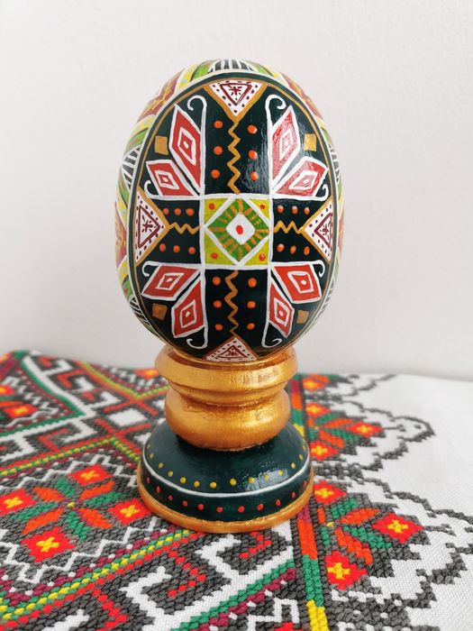 Подарунки дерев'яний декор трійця