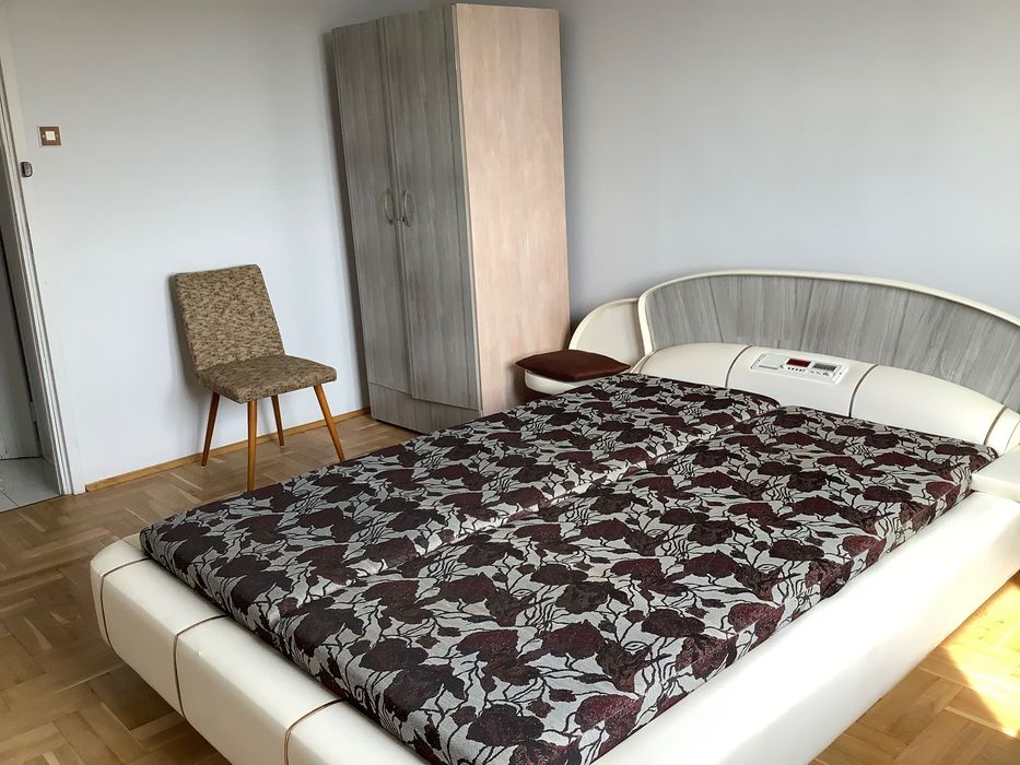 M4 do wynajęcia Łódź-Olechów