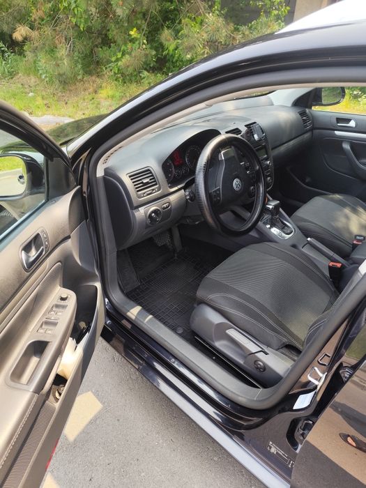 Гольф 5 универсал