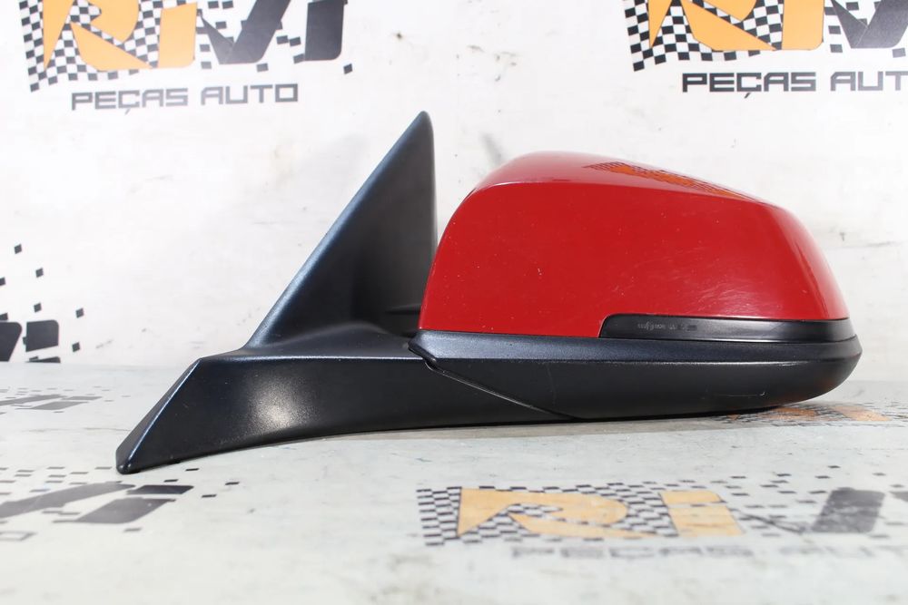 Retrovisor / espelho esquerdo BMW 1 (F20)