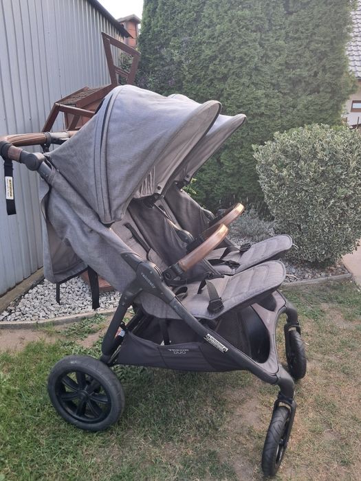 Wózek Valco Baby Snap Duo Trend