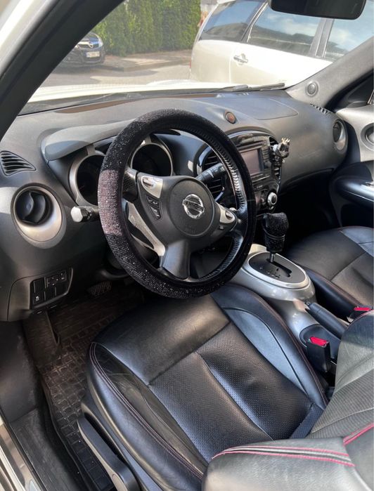 Продам авто Nissan Juke