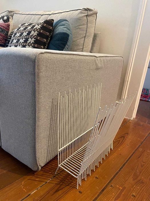 Porta-Revistas da Area Store