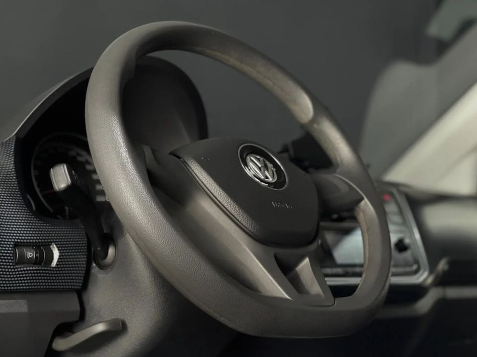 VW Up!