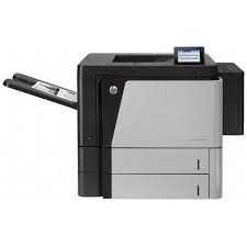 Принтер HP LaserJet Enterprise M806x+ (CZ245A) А3 (Refurbished)