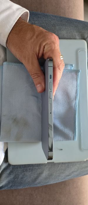 Iphone 13 Pro Max 256GB desbloqueado em óptimo estado