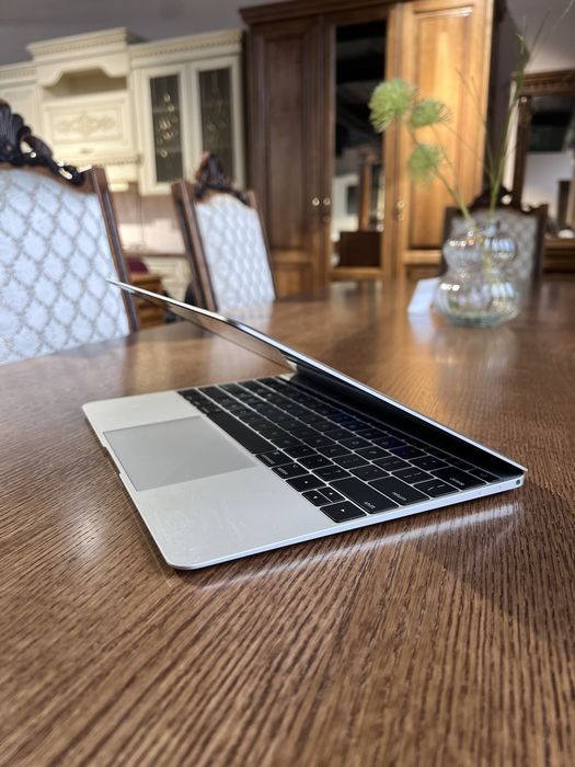 MacBook MacBook Retina, 12-inch, 2017