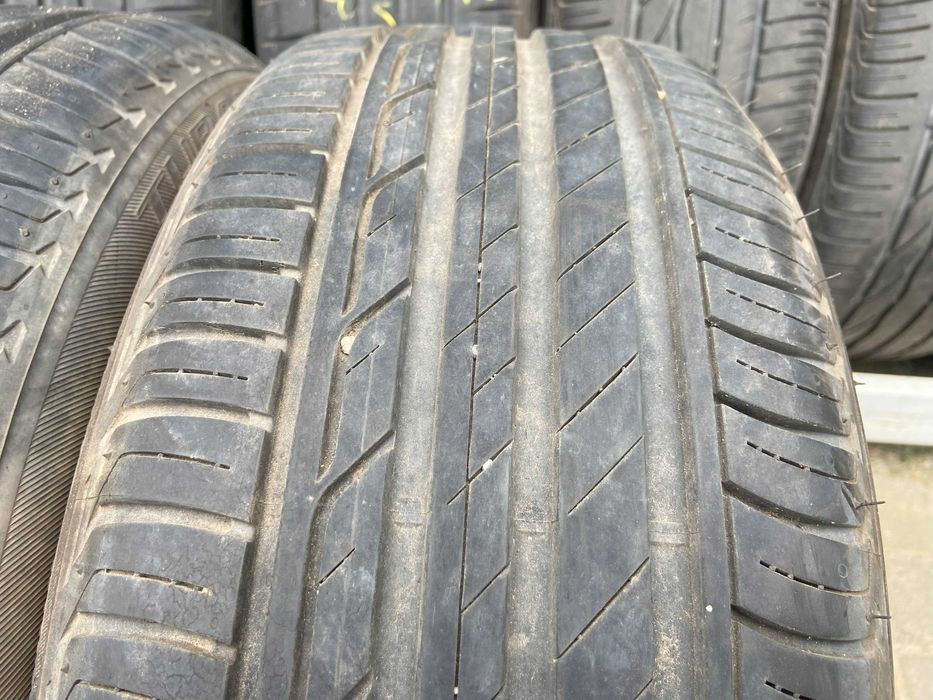Bridgestone Turanza T001 185/50r16 81H 6mm N3206