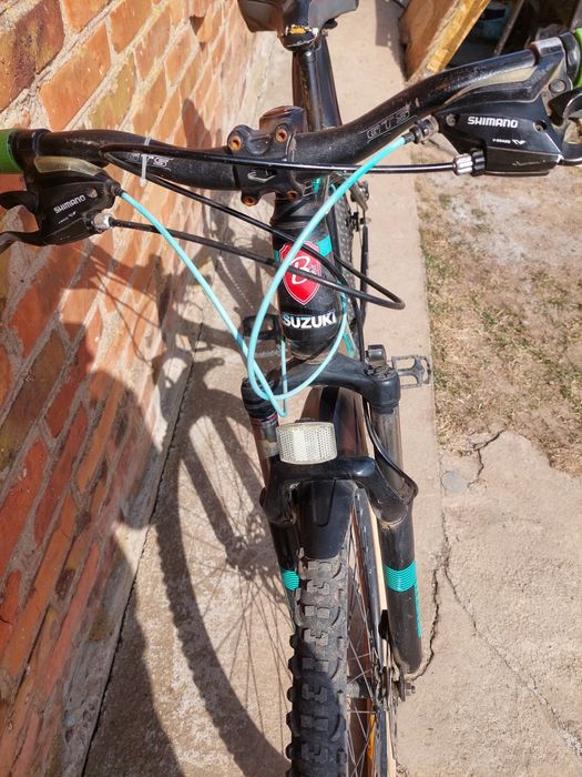 Продам велосипед