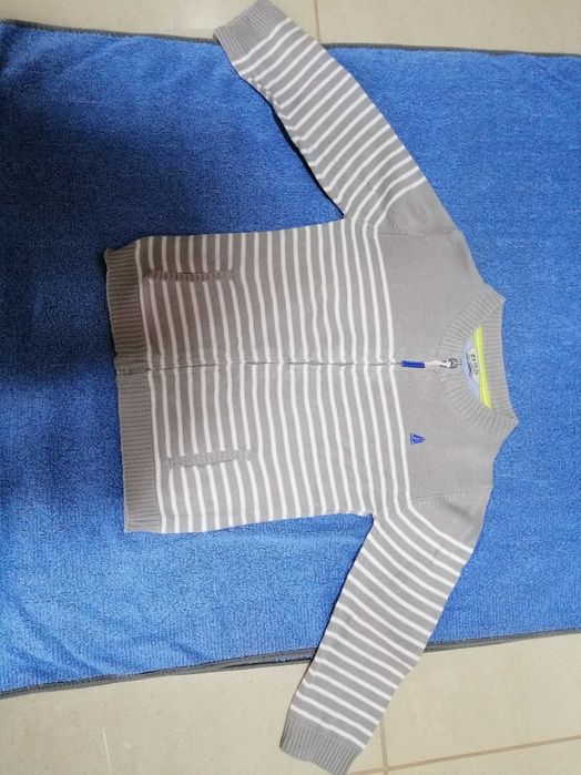4 casacos, Prenatal, Zippy, 24-36 meses