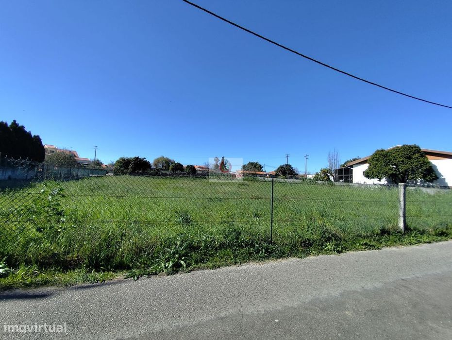 Terreno para construção em Oiã — Oiã, Aveiro