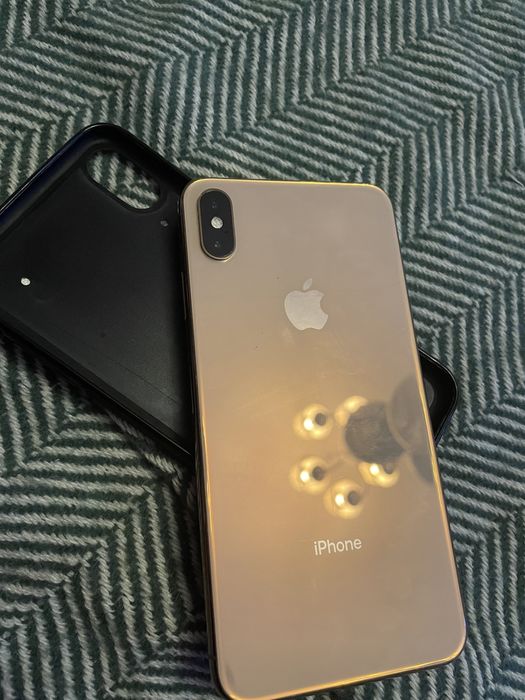 Продам iPhone XS Max 64gb без фейс айді
